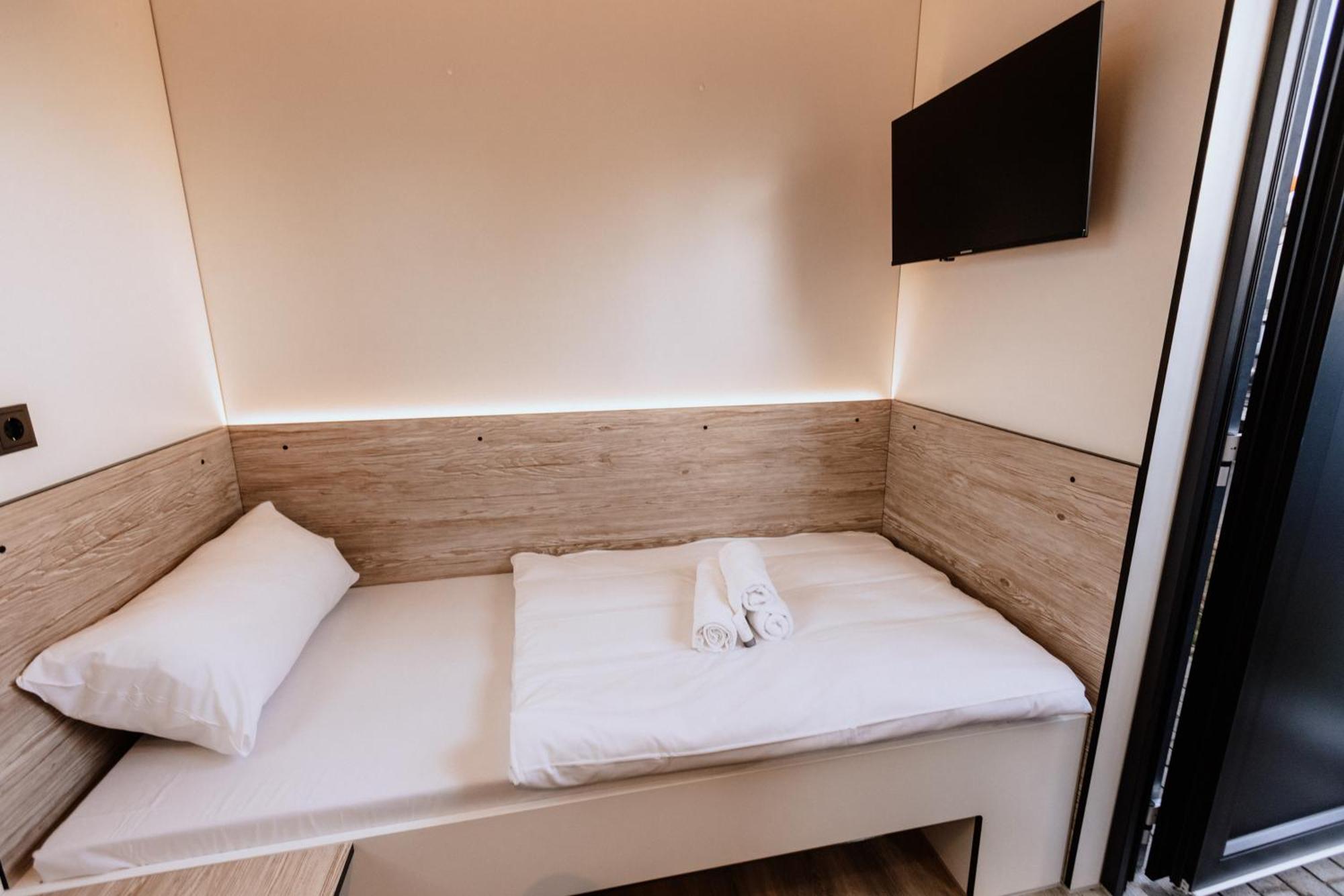 Motel Roatel Bremen A281 my-roatel-com Exterior foto
