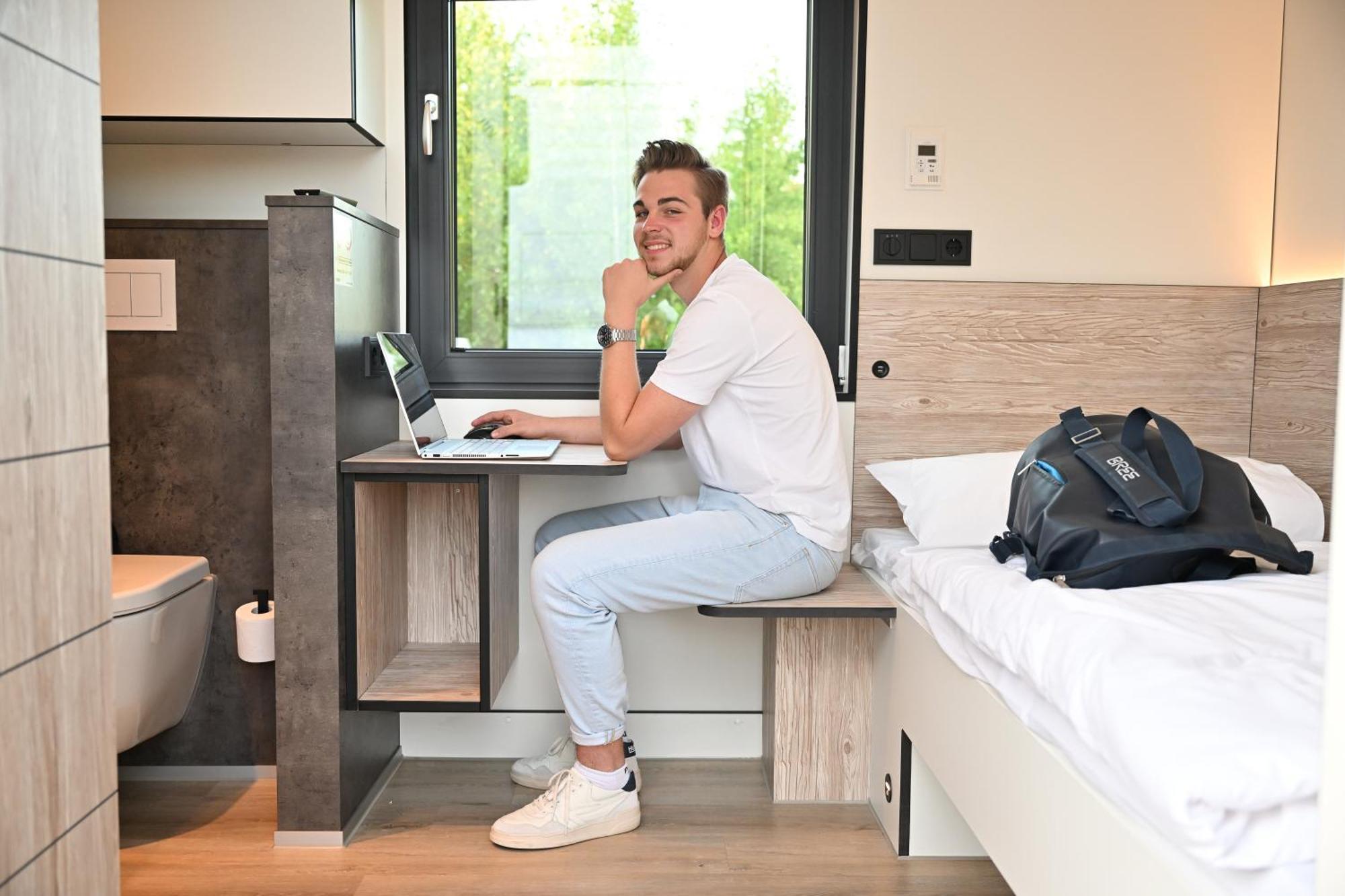 Motel Roatel Bremen A281 my-roatel-com Exterior foto